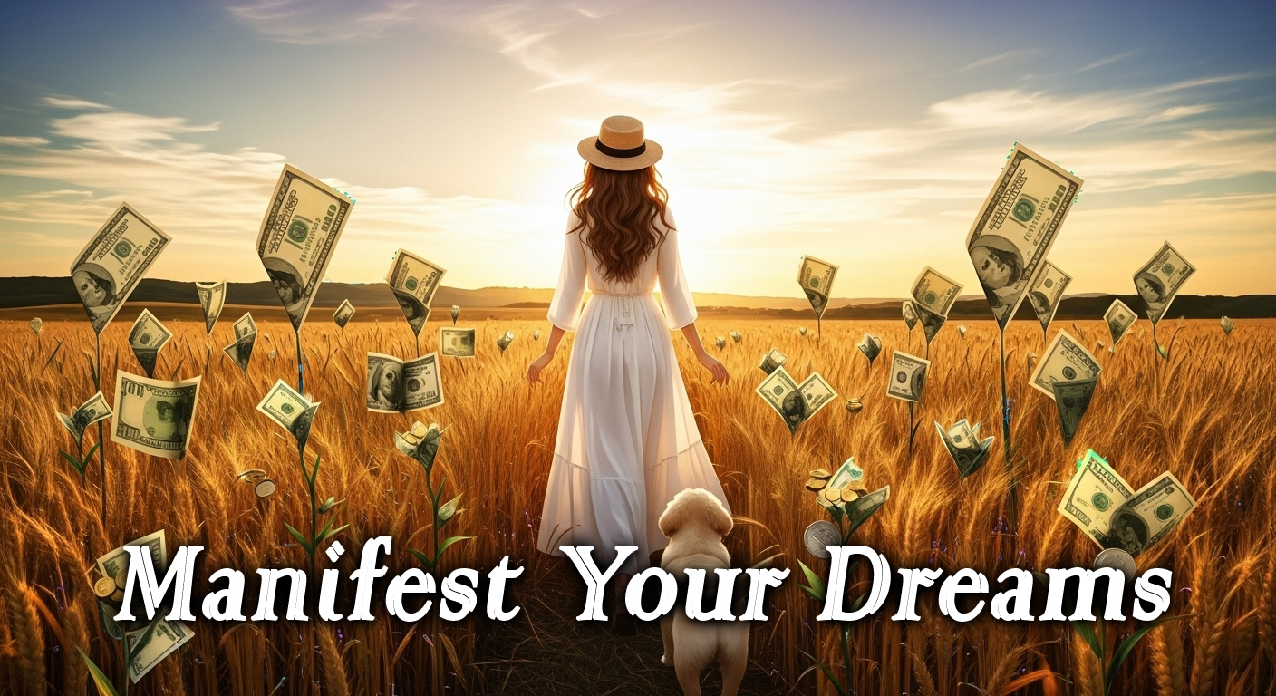 Manifest with Scripting